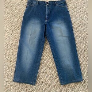 Phat Farm Blue Jeans